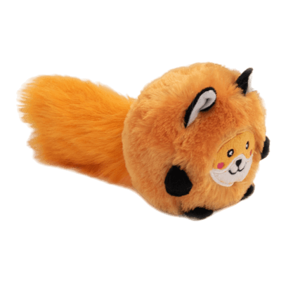 Zorro de peluche sales