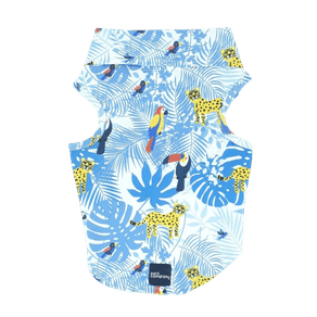 Camisa Tank PC Nature PetStation petsec