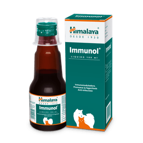 IMMUNOL-LIQUID-100ML