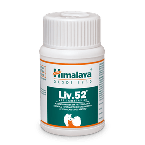 LIV52-VET-TAB-60